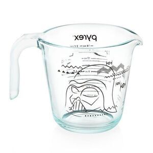 PYREX® 2-cup Measuring Cup Star Wars™ Darth Vader™